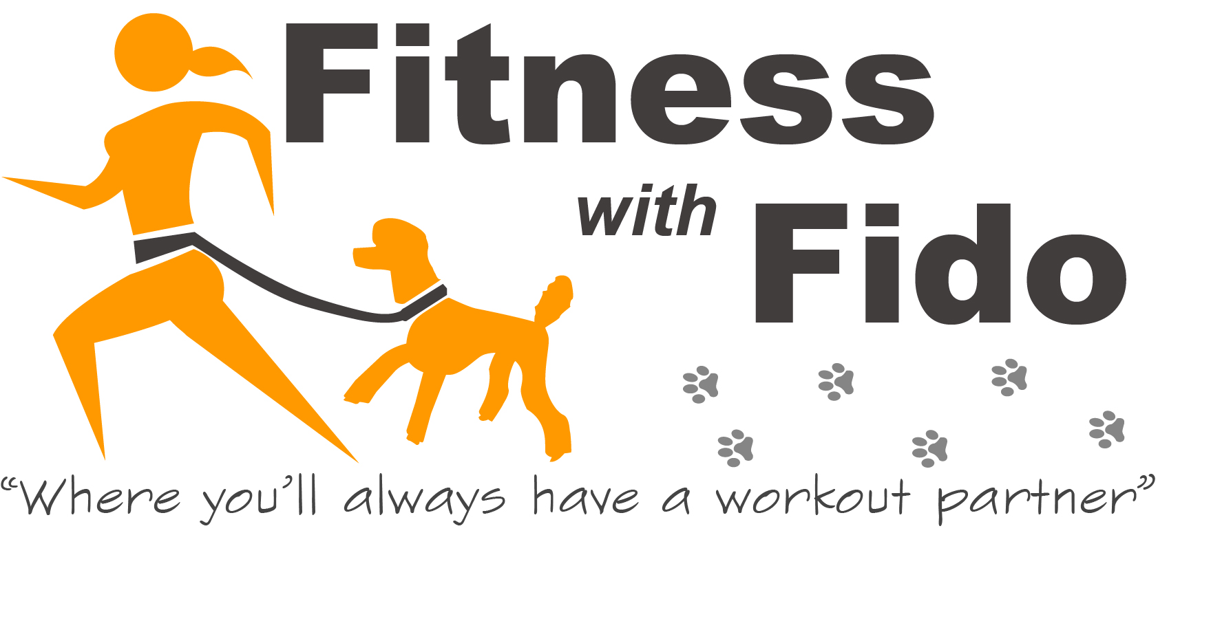 Fitness with Fido