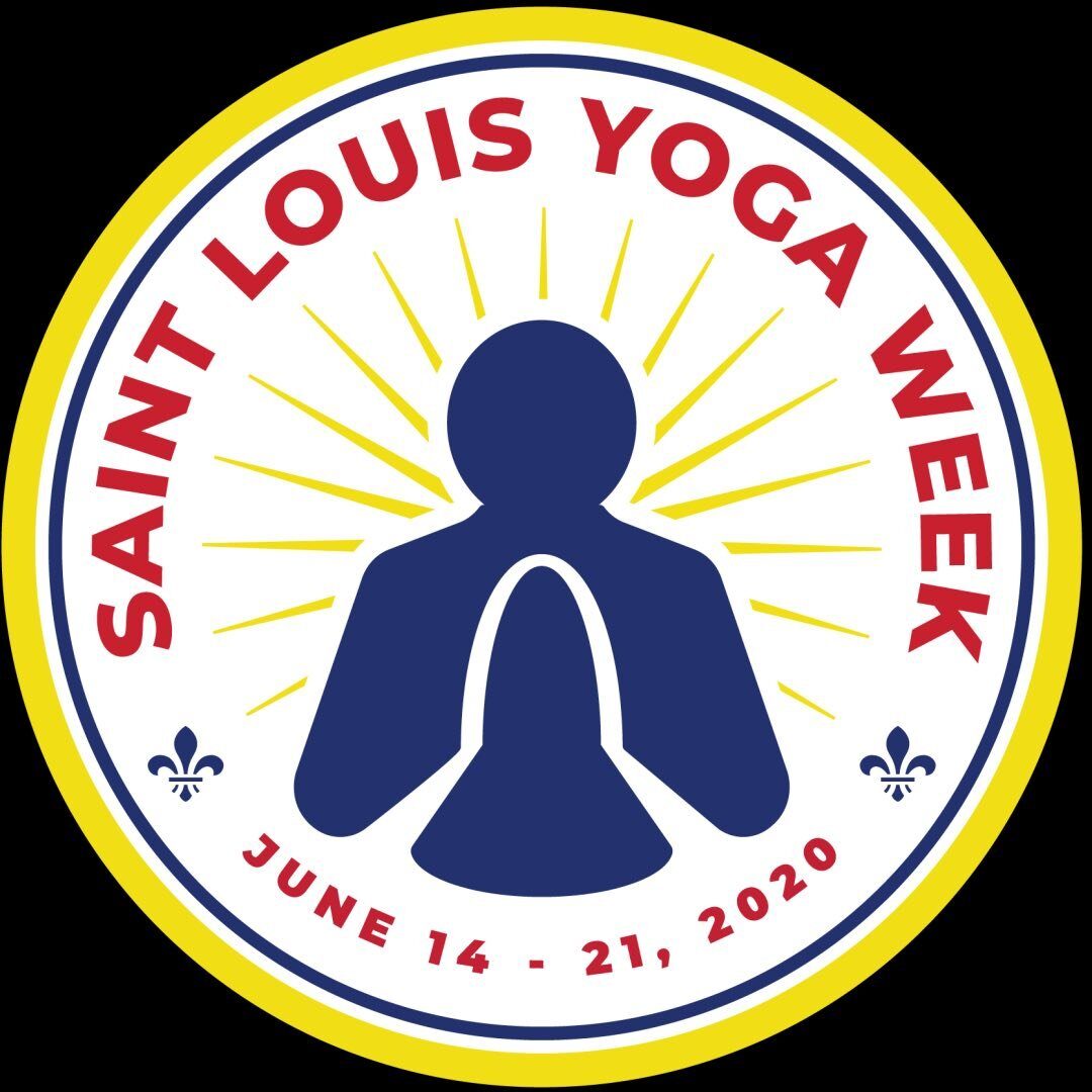 St. Louis Yoga Week